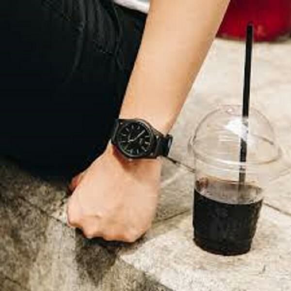 Q&Q VS12J005Y Erkek Kol Saati