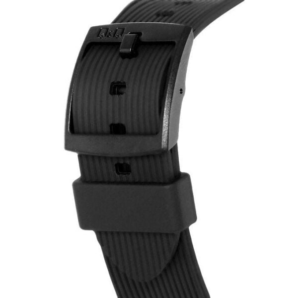 Q&Q VS12J005Y Silikon 10 Bar Su Geçirmez Genç Kol Saati