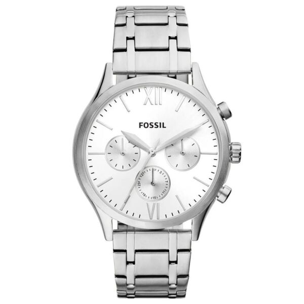 Fossil FBQ2810 Erkek Kol Saati