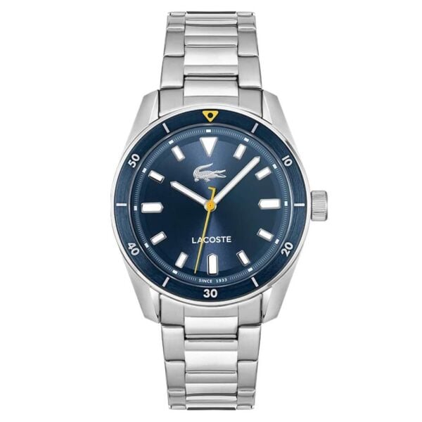 Lacoste LAC2011424 Erkek Kol Saati