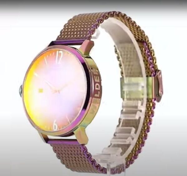 Welder Moody WRC818 42 mm Kol Saati