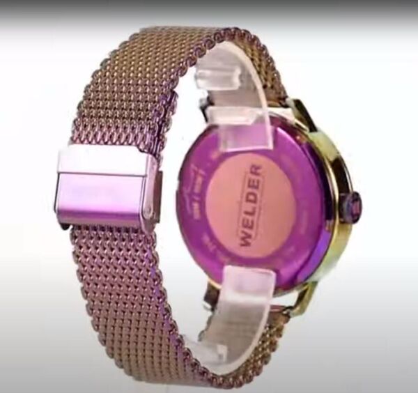 Welder Moody WRC818 42 mm Kol Saati