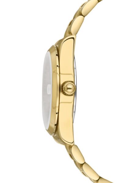 Ferrucci FC.0223 13276M.02 Gold Kadın Kol Saati