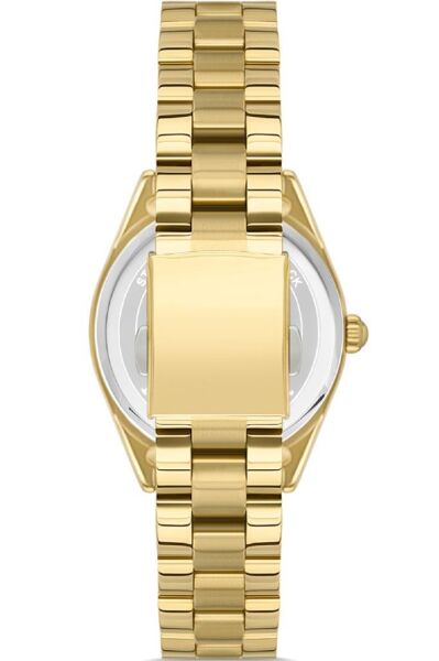 Ferrucci FC.0223 13276M.02 Gold Kadın Kol Saati