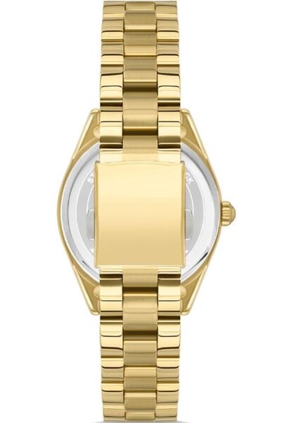 Ferrucci FC.0223 13276M.02 Gold Kadın Kol Saati