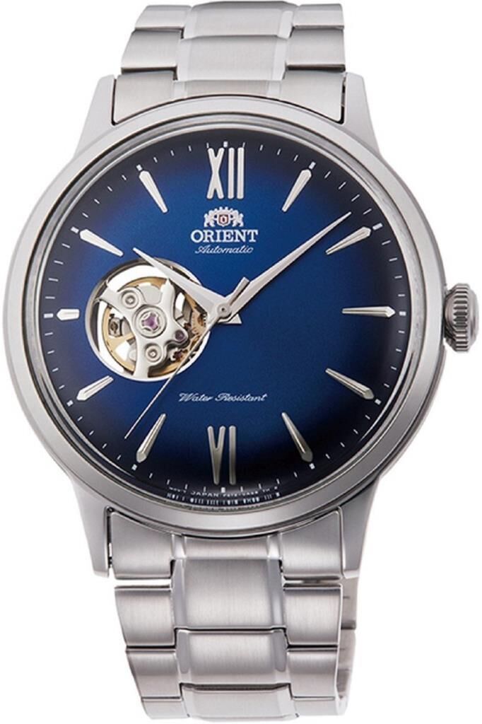 Orient RA-AG0028L30B Otomatik Erkek Kol Saati