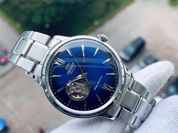Orient RA-AG0028L30B Otomatik Erkek Kol Saati