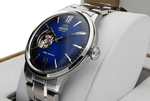 Orient RA-AG0028L30B Otomatik Erkek Kol Saati