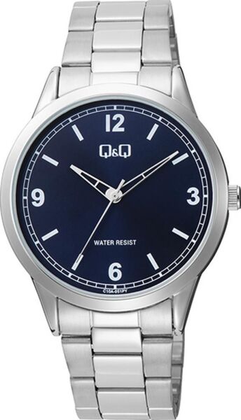 Q&Q C10A-051PY Erkek Kol Saati