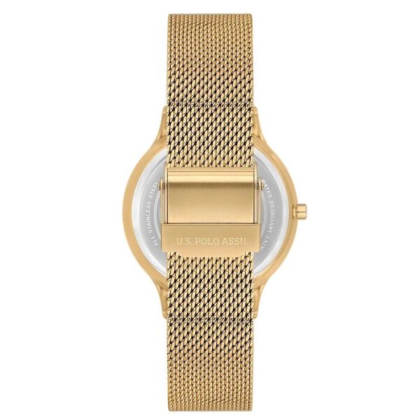 U.S. Polo Assn. USPA2096-02 Kadın Kol Saati