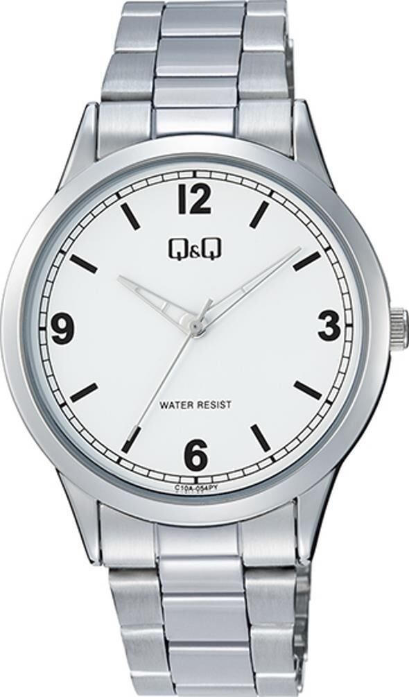 Q&Q C10A-054PY Erkek Kol Saati