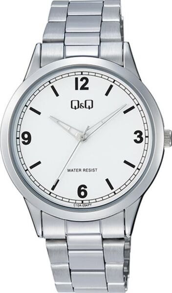 Q&Q C10A-054PY Erkek Kol Saati