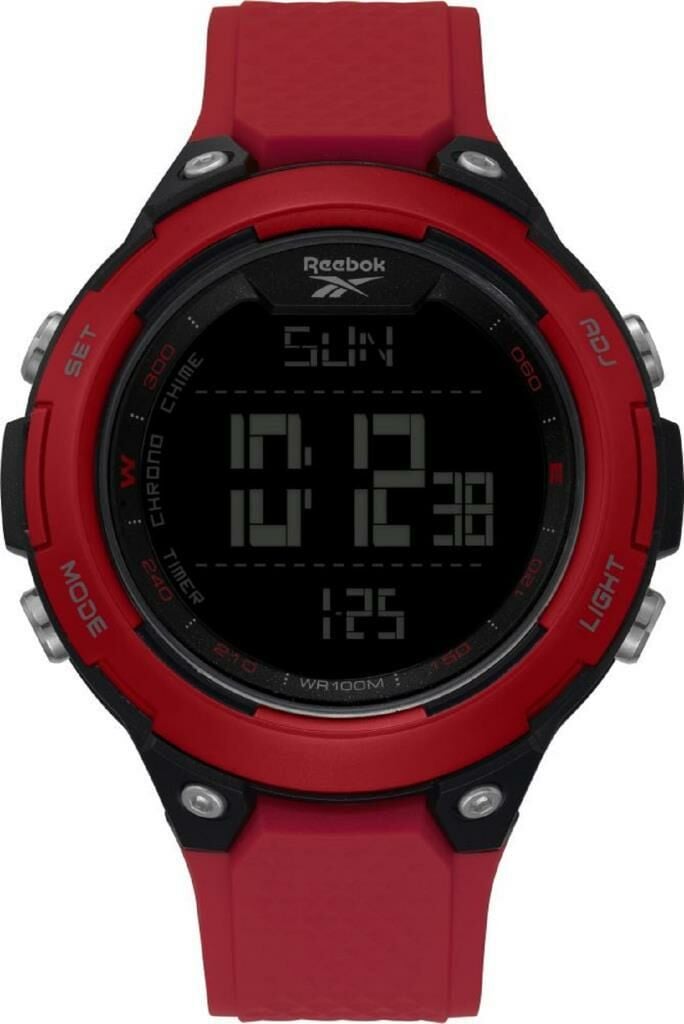 Reebok RV-THR-G9-PBPR-BR Kol Saati