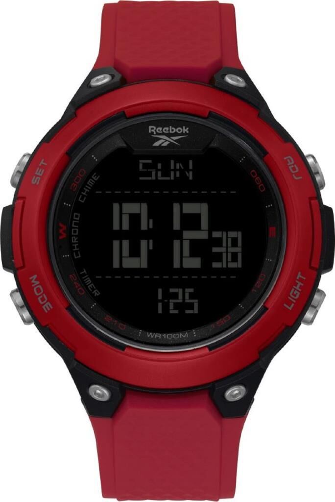 Reebok RV-THR-G9-PBPR-BR Kol Saati