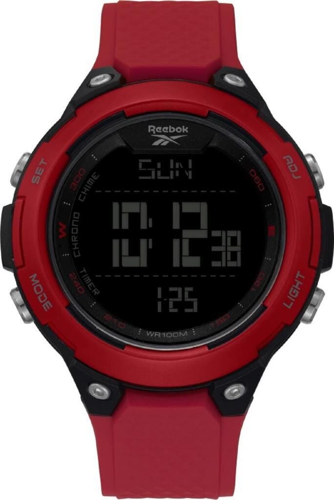 Reebok RV-THR-G9-PBPR-BR Kol Saati