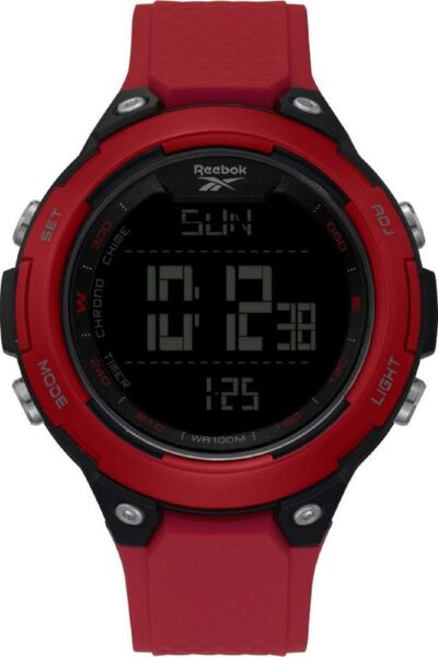 Reebok RV-THR-G9-PBPR-BR Kol Saati