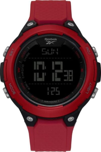 Reebok RV-THR-G9-PBPR-BR Kol Saati