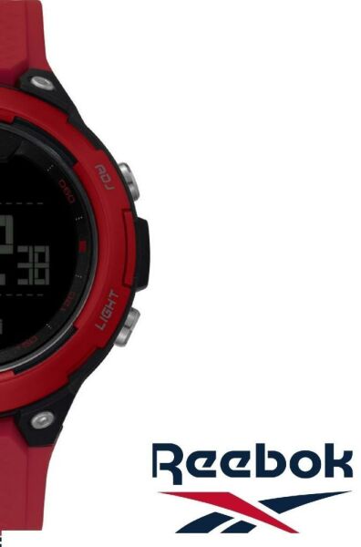 Reebok RV-THR-G9-PBPR-BR Kol Saati