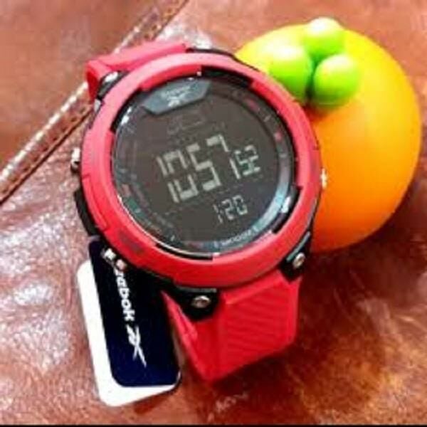 Reebok RV-THR-G9-PBPR-BR Kol Saati