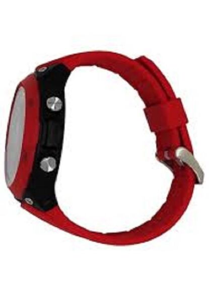 Reebok RV-THR-G9-PBPR-BR Kol Saati