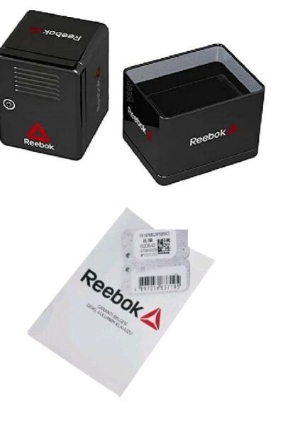 Reebok RV-THR-G9-PBPR-BR Kol Saati