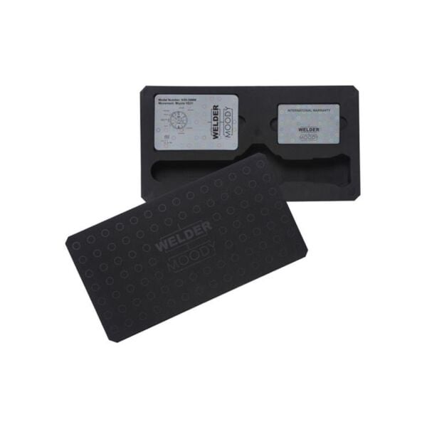 Welder Moody WRC407 Unisex Kol Saati