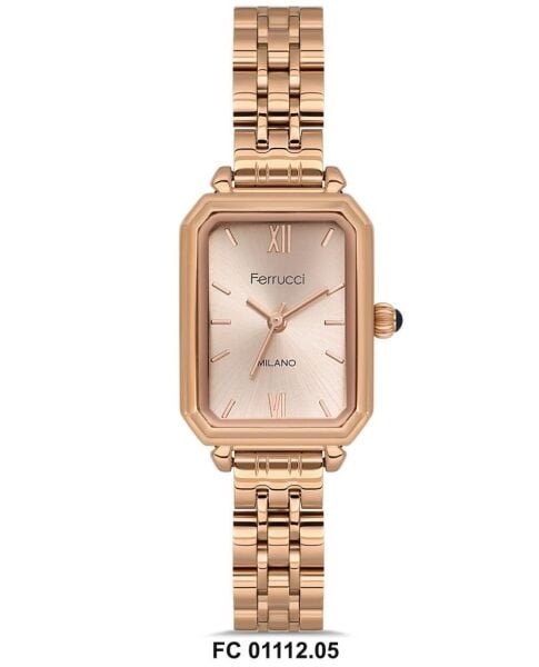 Ferrucci FC 1024 01112M.05 640092 Kadın Kol Saati