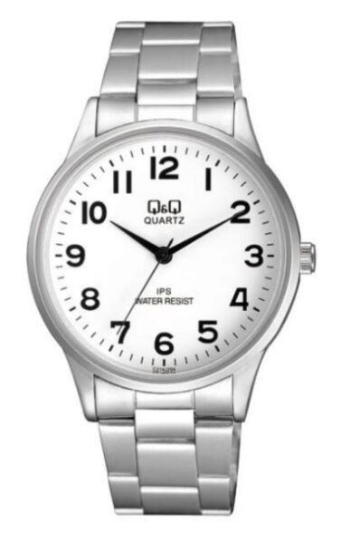 Q&Q C214J204Y Erkek Kol Saati