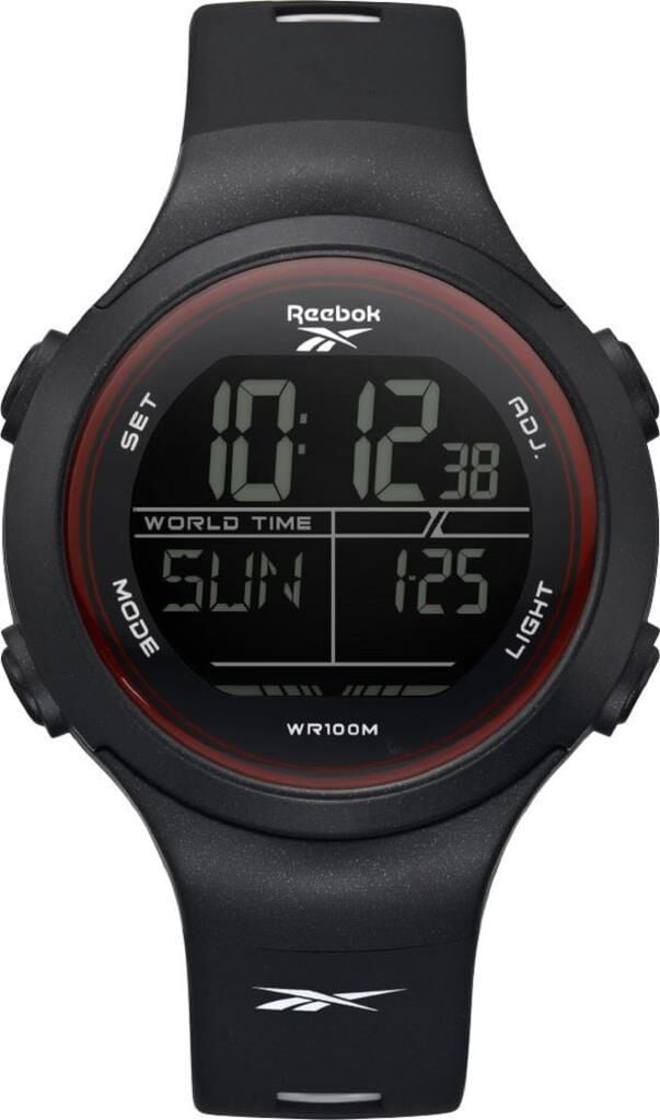 Reebok RV-HID-L9-PBIB-BB Kadın Kol Saati