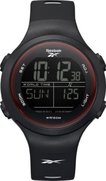 Reebok RV-HID-L9-PBIB-BB Kadın Kol Saati