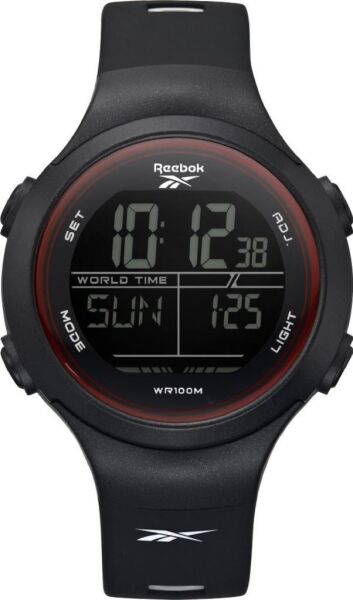 Reebok RV-HID-L9-PBIB-BB Kadın Kol Saati