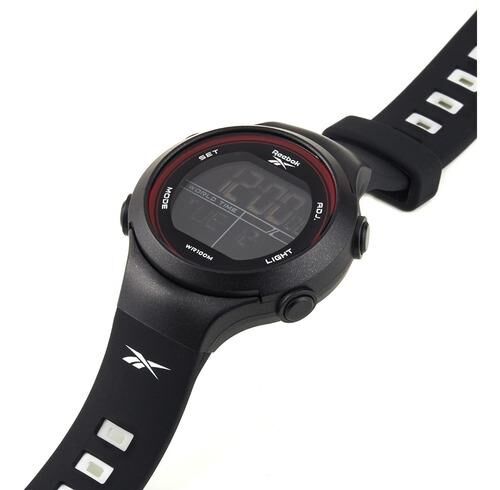 Reebok RV-HID-L9-PBIB-BB Kadın Kol Saati