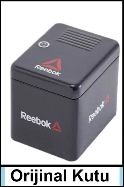 Reebok RV-HID-L9-PBIB-BB Kadın Kol Saati