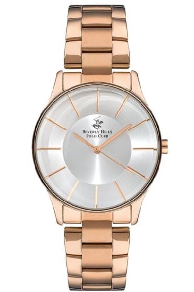 Beverly Hills Polo Club BP3286X.430 Kadın Kol Saati