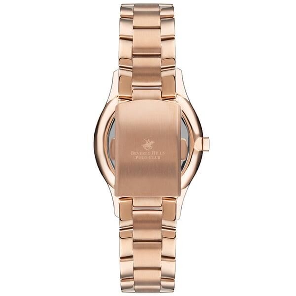 Beverly Hills Polo Club BP3286X.430 Kadın Kol Saati