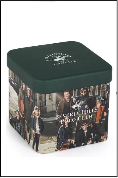 Beverly Hills Polo Club BP3286X.430 Kadın Kol Saati