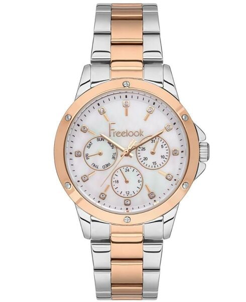 Freelook FL.1.10399.4 Fonksiyonlu Kadın Kol Saati