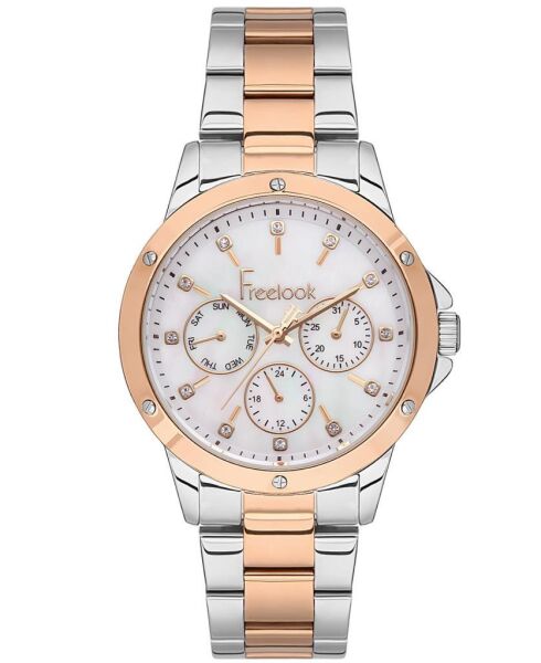 Freelook FL.1.10399.4 Fonksiyonlu Kadın Kol Saati