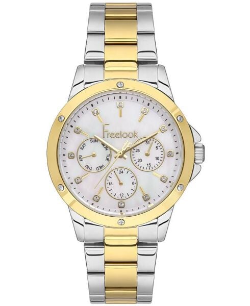 Freelook FL.1.10399.3 Fonksiyonlu Kadın Kol Saati