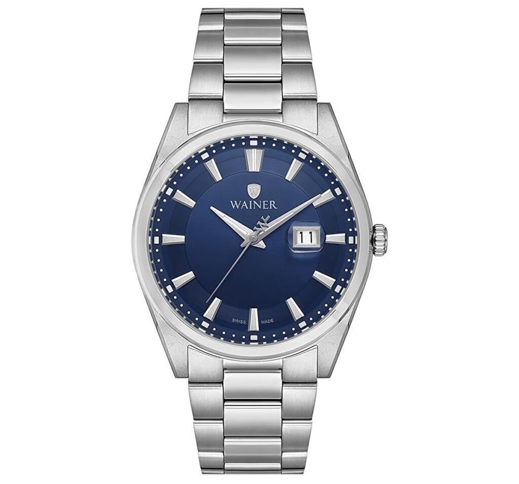 Wainer WA.17200-D Erkek Kol Saati