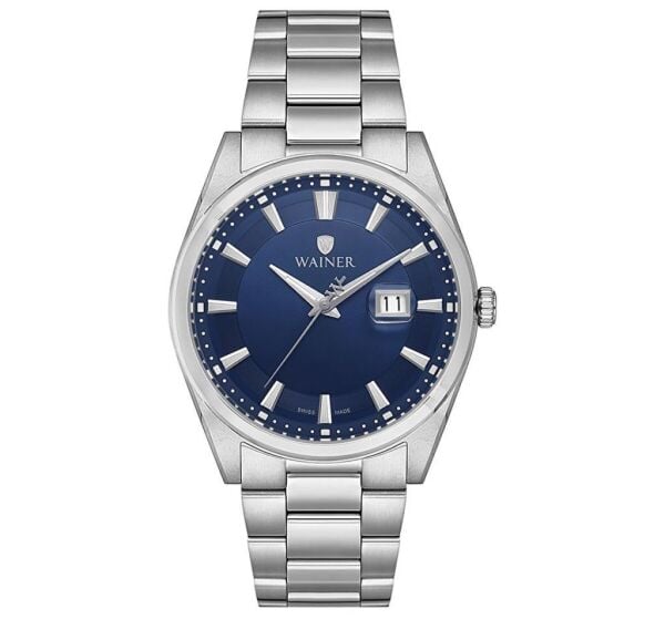 Wainer WA.17200-D Erkek Kol Saati