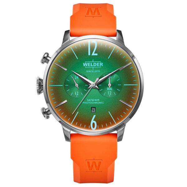 Welder Moody Watch WWRC1022 47 mm Erkek Kol Saati