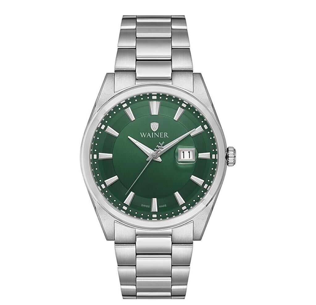 Wainer WA.17200-E Erkek Kol Saati