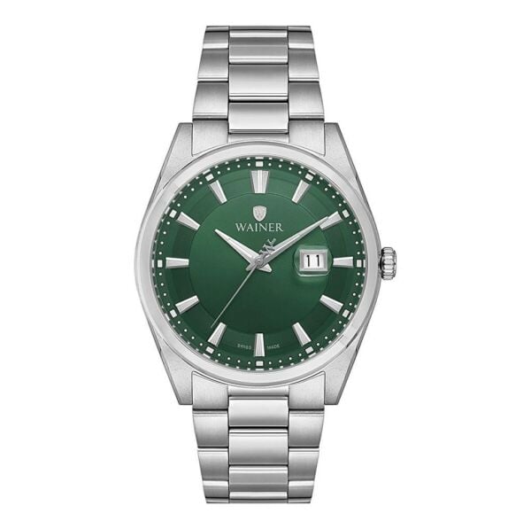 Wainer WA.17200-E Erkek Kol Saati
