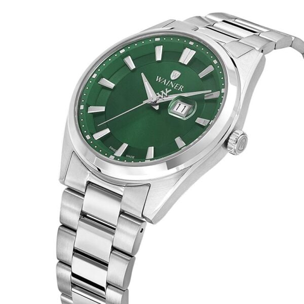 Wainer WA.17200-E Erkek Kol Saati