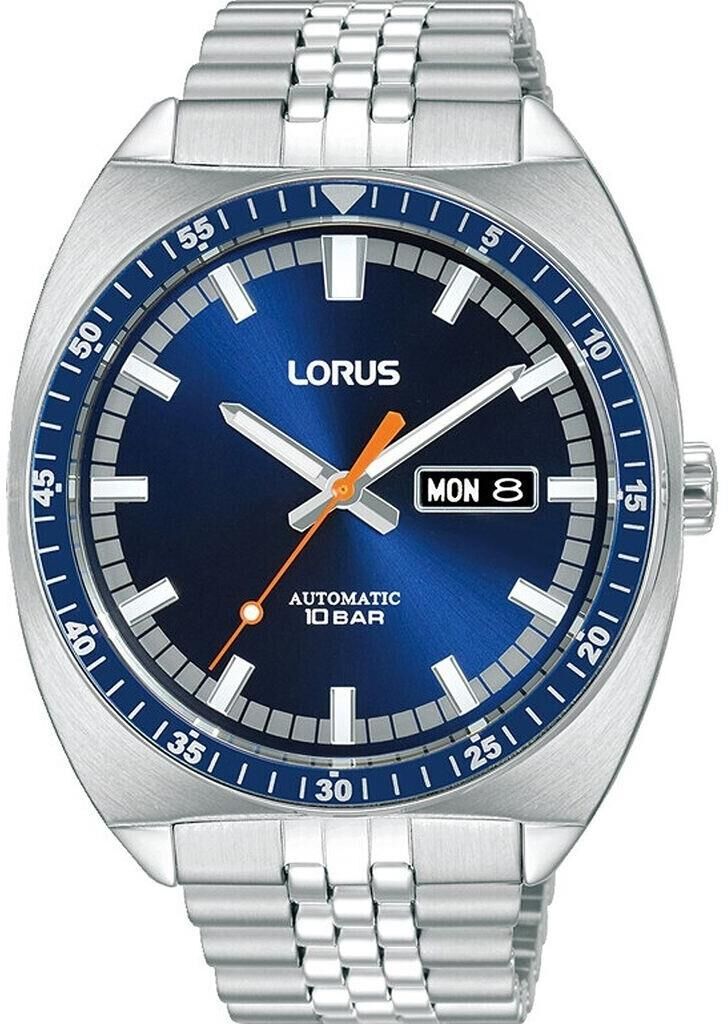 Lorus RL441BX9 10 Bar Otomatik Erkek Kol Saati