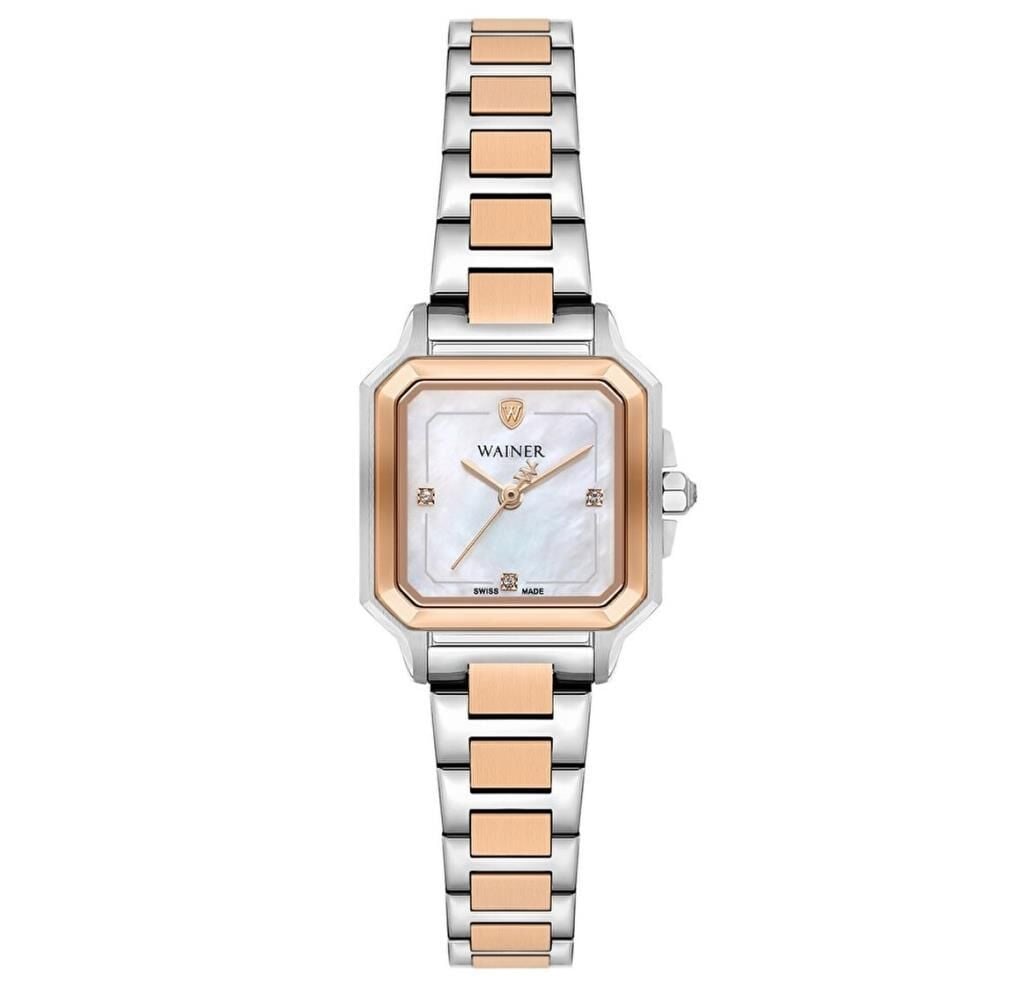 Wainer WA.18150-B Kadın Kol Saati