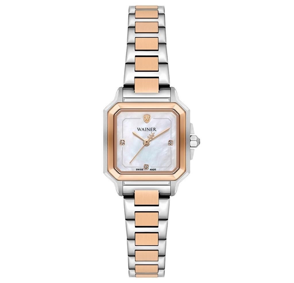 Wainer WA.18150-B Kadın Kol Saati