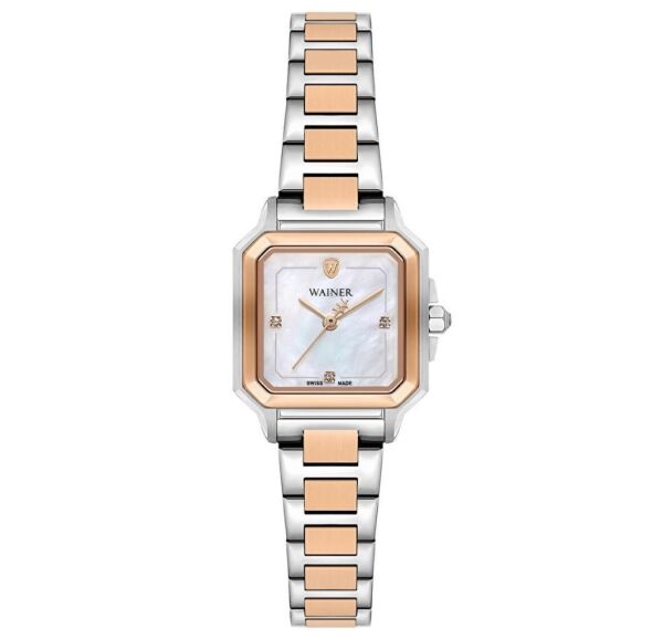 Wainer WA.18150-B Kadın Kol Saati