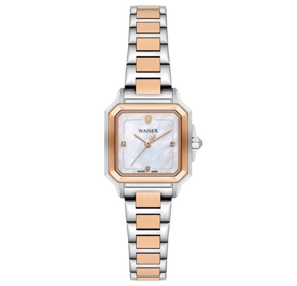 Wainer WA.18150-B Kadın Kol Saati